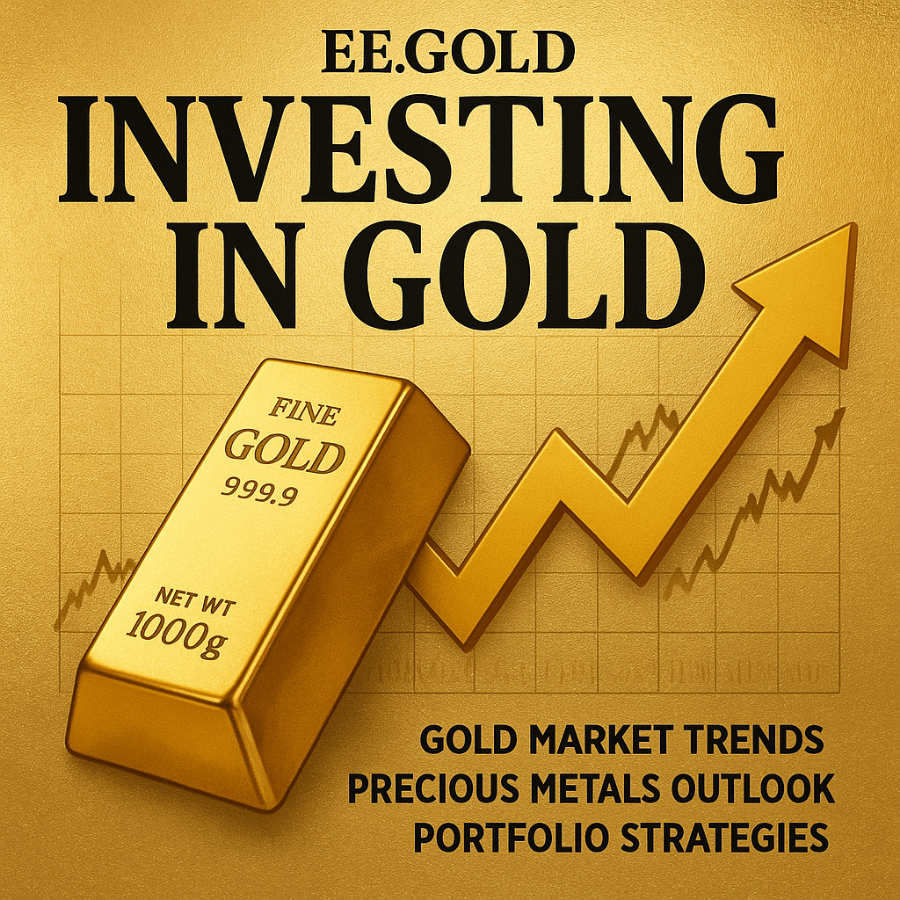 From Bitcoin to Bullion: Understanding the New Investment Movement From Bitcoin to Bullion: Understanding the New Investment Movement